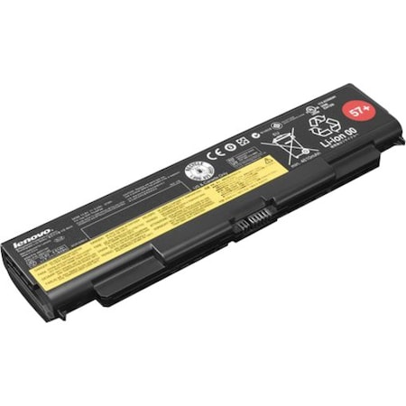 Lenovo Stay Unplugged Longer w/ These Genuine Lenovo Batteries. 0C52863